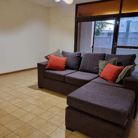 Departamento Mendoza Exterior foto