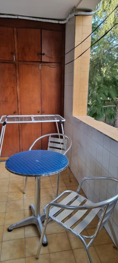Departamento Mendoza Exterior foto